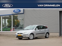 Ford Focus - 1.6 I TREND 5D Centennial | 5-deurs | Lederen bekleding