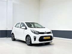 Kia Picanto - 1.0 CVVT ComfortLine | 5P | Bluetooth | 1 Eig | Airco | NL|