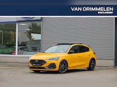 Ford Focus - 2.3 EcoBoost 280pk Aut ST-3 | Automaat | Panoramadak | AGR-Seats | Exclusieve wrap