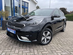 Kia Niro - 1.6 GDi PHEV DynamicLine | Dealer onderhouden, Automaat, Navigatie, Adapt. Cruise Control,
