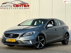 Volvo V40 - 2.0 D2 R-Design Business StoelV Led