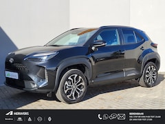 Toyota Yaris Cross - 1.5 Hybrid 115 Dynamic Automaat / tot 10 jaar garantie* / Camera / Voorruit-, stuurwiel- e