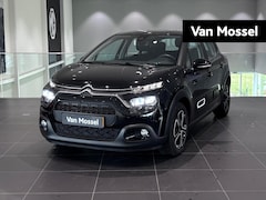 Citroën C3 - 1.2 PureTech Plus