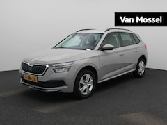 Skoda Kamiq - 1.0 TSI Ambition | Apple Carplay/Android Auto | Airconditioning | Parkeersensoren | Lichtm