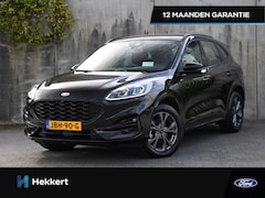 Ford Kuga - ST-Line 2.5 PHEV 225pk Automaat WINTER PACK | HUD | B&O | 18''LM | BLIS | ADAPT. CRUISE |