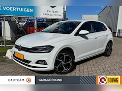 Volkswagen Polo - 1.0 TSI Highline CARPLAY/STOELVERWARMING