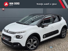 Citroën C3 - 1.2 Feel / 100 % Onderhoud / 1e Eig / Geen Import