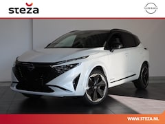 Nissan Qashqai - 1.5 e-Power N-Design GEN3 | Cold Pack | Panoramadak