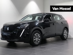 Peugeot 2008 - Active - CRUISE CONTROL - AIRCO - NAVIGATIE
