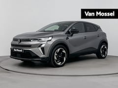 Renault Captur - 1.6 E-Tech full hybrid 145Pk techno | Google Navigatie | Apple & Android Carplay | Climate