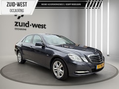 Mercedes-Benz E-klasse - 250 CDI Business Class Xenon leder