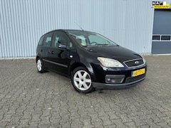 Ford Focus C-Max - 1.8-16V Futura APK|AIRCO|CRUISE