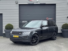 Land Rover Range Rover - 3.0 TDV6 Autobiography | Panoramadak | 360* Camera | Head-Up Display | Stoelkoeling/Verwar