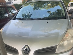 Renault Clio Estate - 1.2 TCE Expression
