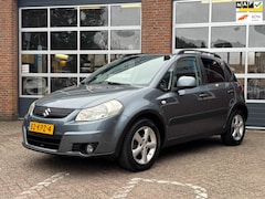 Suzuki SX4 - 1.6 Shogun, Airco, PDC, 1e Eig. NL auto