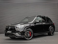 Mercedes-Benz GLE-Klasse - AMG 53 Hybrid 4MATIC+ Night Edition Premium Plus / BURMESTER / TREKHAAK / FULL DEALER AUTO