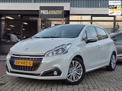 Peugeot 208 - 1.2 PureTech Blue Lease Allure |CLIMA|CRUISE|PDC