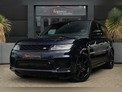 Land Rover Range Rover Sport - 3.0 SDV6 HSE Dynamic 306pk Panoramadak/Meridian/Camera