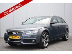 Audi A4 Avant - 1.8 TFSI Pro Line Business Navi Ecc Cruise Pdc 19'LMV