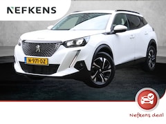 Peugeot 2008 - 100PK Allure Pack | AppleCarPlay/AndroidAuto | Armsteun | Climate Control | Cruise Control