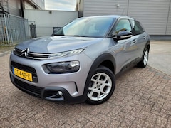 Citroën C4 Cactus - 1.2 PureTech Business