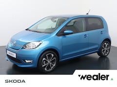 Skoda Citigo e-iV - EV Style | 83 PK | Soh 90% | Climate control | Cruise control | DAB+ radio |