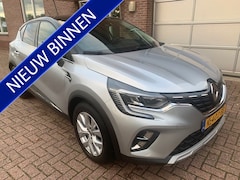 Renault Captur - 1.0 TCe 100 Intens