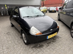 Ford Ka - 1.3 Cool & Sound