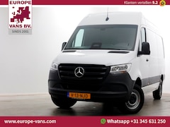Mercedes-Benz Sprinter - 311 CDI 115pk RWD L2H2 Airco/Navi/Camera 07-2024