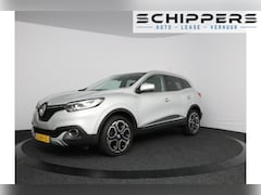 Renault Kadjar - 1.2 TCe Bose | Navigatie | Stoelverwarming | Half leder |