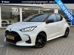 Toyota Yaris - 1.5 Hybrid Launch Edition