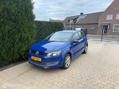 Volkswagen Polo - 1.2 Easyline MET NIEUWE DISTRIBUTIE EN APK