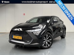 Toyota C-HR - 1.8 Hybrid 140 Dynamic