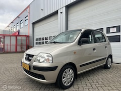 Hyundai Atos - 1.1i Active Joy/Aicro/ElekRam/PDC/NAP/APK