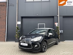 Citroën DS3 - 1.6 THP Sport Chic Led | Navi | Cruise Control