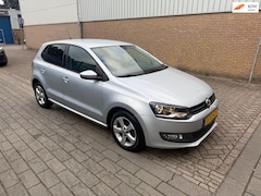 Volkswagen Polo - Motor kapot / motor kapot / motor kapot