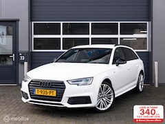 Audi A4 Avant - 1.4 TFSI S-Line Automaat 88DKM