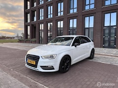 Audi A3 Sportback - 1.4 TFSI CoD Attraction Pro Line