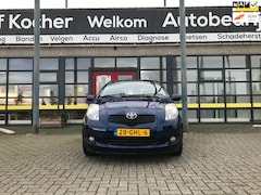 Toyota Yaris - 1.3 VVTi Sol