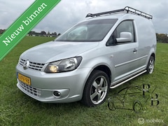 Volkswagen Caddy - Bestel 1.6 TDI AIRCO CRUISE IMPERIAAL TREKHAAK