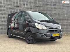 Ford Transit Custom - 290 2.2 TDCI L1H1 Trend DC Airco, Cruise, Apk