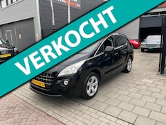 Peugeot 3008 - 1.6 THP ST 2e Eigenaar Trekhaak Airco Navi PDC NAP APK