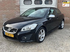 Volvo C30 - 1.6 R-Edition leder schuifdak 2010