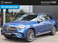 Mercedes-Benz GLC-klasse - 300e 4MATIC AMG Line