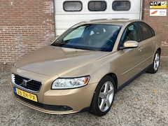 Volvo S40 - 1.8 Edition II leder 2008