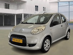 Citroën C1 - 1.0-12V Séduction/ZEER ZUINIG