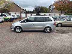 Opel Zafira - 2.2 Temptation