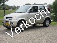 Daihatsu Terios - 1.3 SXE