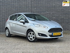 Ford Fiesta - 1.5 TDCi Titanium Lease Clima, Euro 6, Cruise