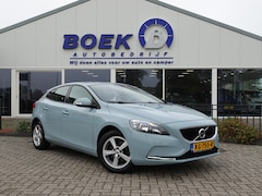 Volvo V40 - 2.0 T2 Kinetic NAVI | CRUISE | AIRCO | BT-TEL | LMV